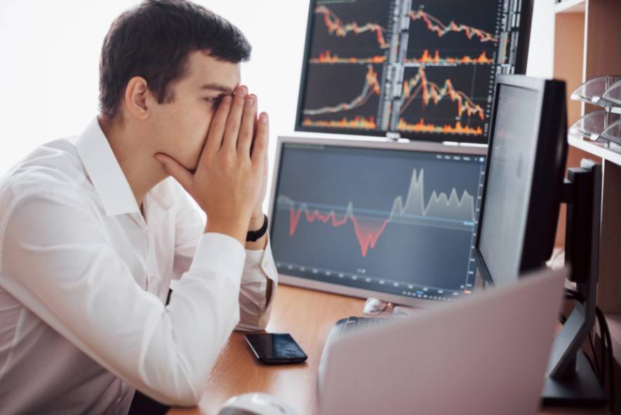 Is Volatility Good or Bad for Beginners?