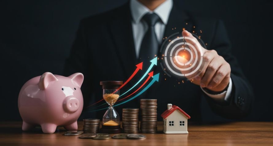 Best Long-Term Investments for Wealth Building