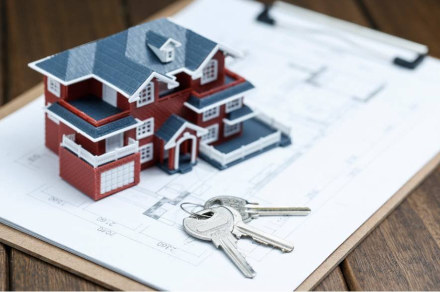 Real Estate and REITs