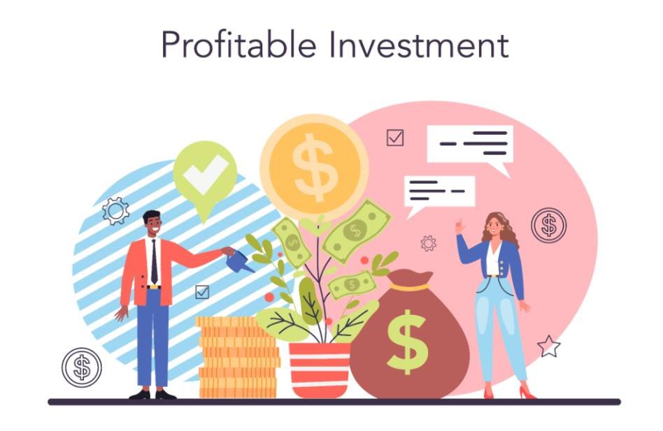 Investment Strategies During Inflation