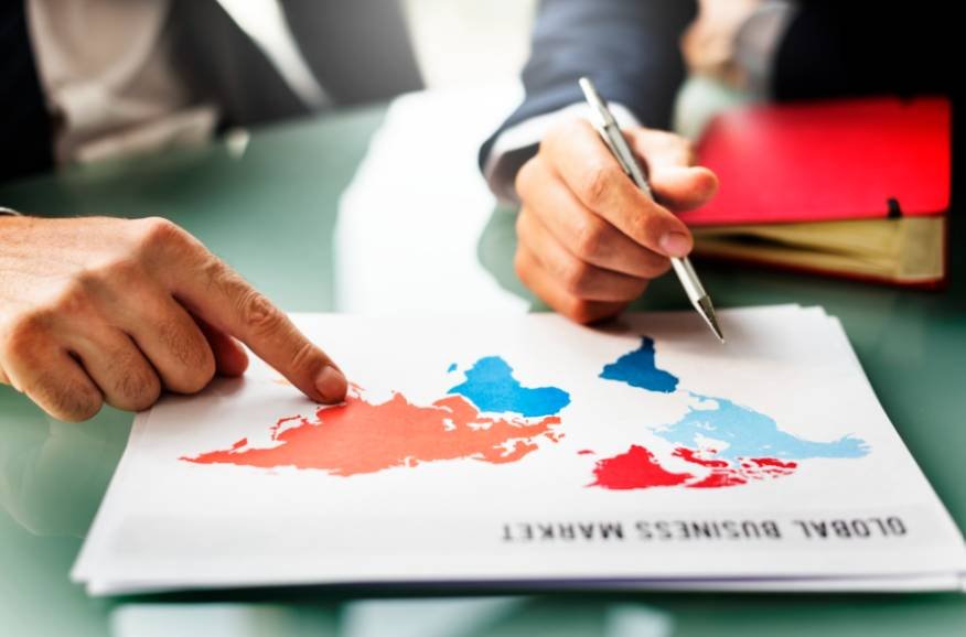 Geopolitical Risk Could Create Market Volatility