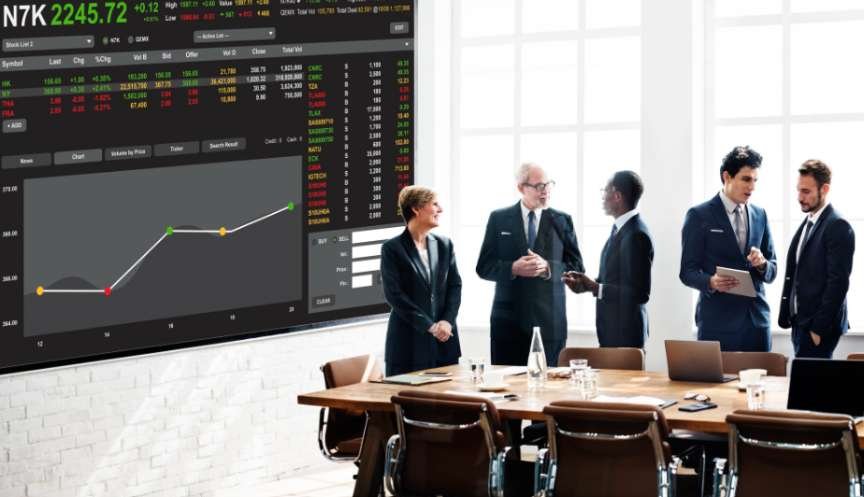 What Businesses and Investors Should Watch