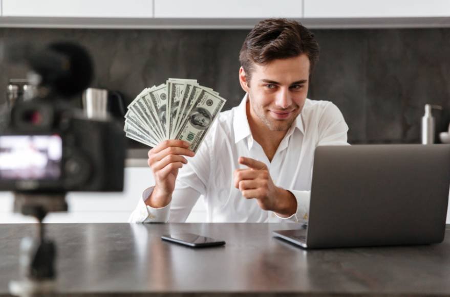 Best Passive Income Ideas for Beginners