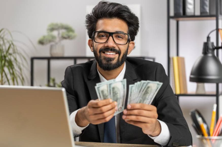 Creative Passive Income Ideas