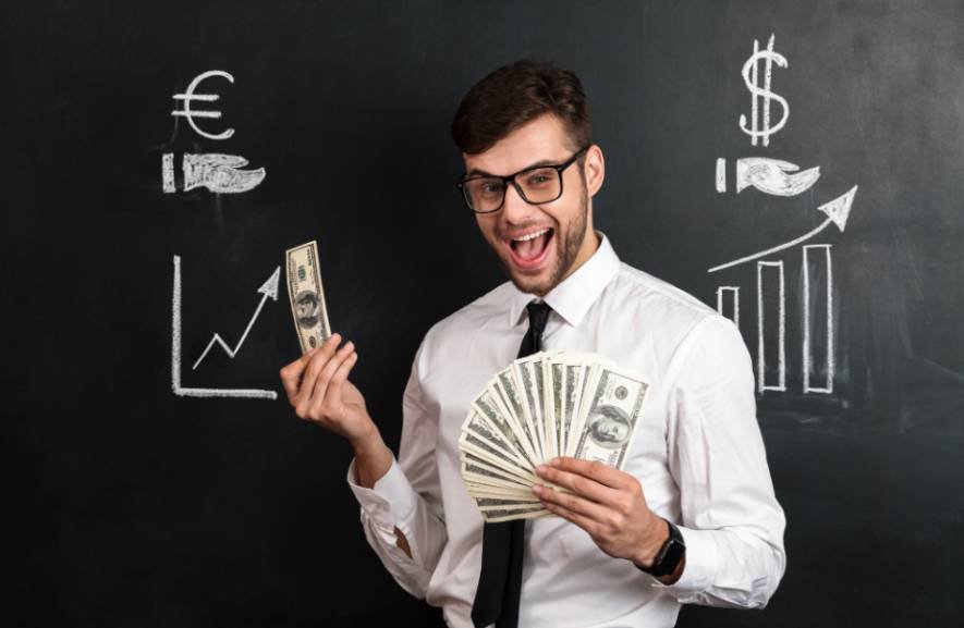 Real Estate Passive Income Ideas