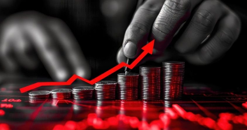Clever Ways To Build Wealth In High Inflation Times