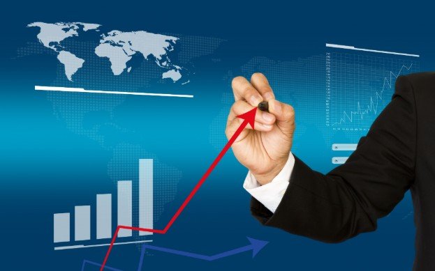 Commodities Market Trends - Gold, Oil, and More