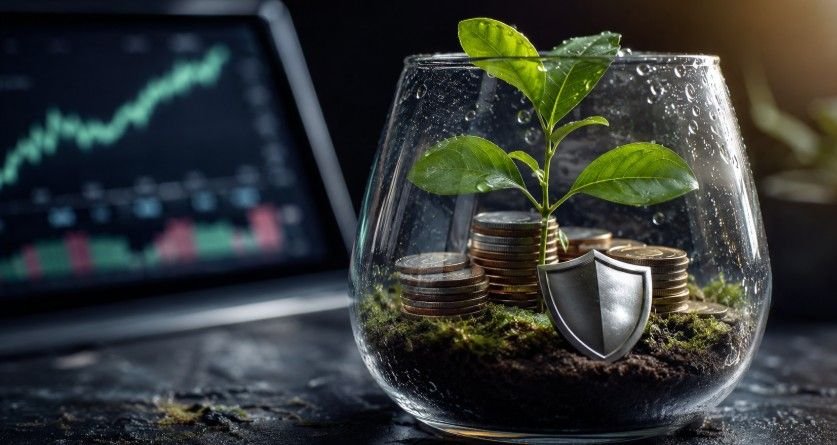 Common Moderate Investment Vehicles
