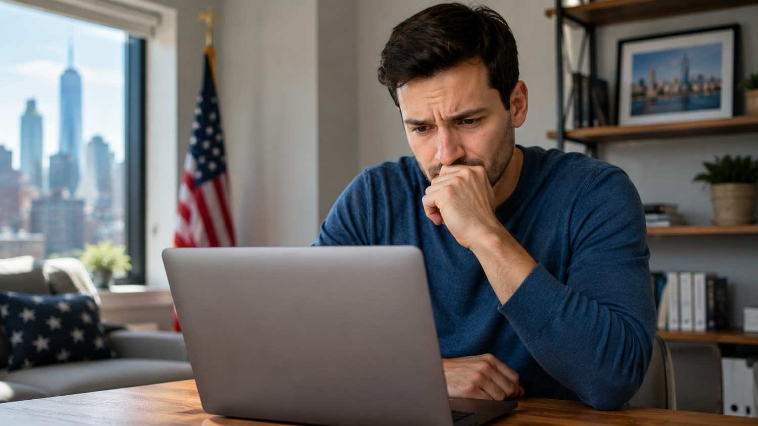 Common Reasons Loan Applications Get Rejected
