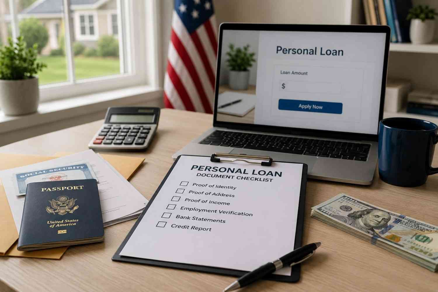 Documents You Should Prepare Before Applying