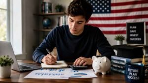 Education Loan Planning Strategies For Managing Future Debt