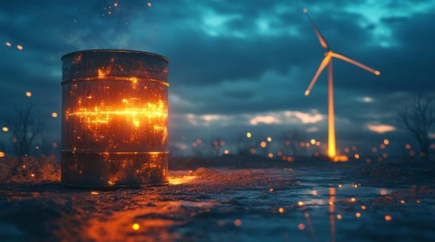 Energy Beyond Oil - Natural Gas and Fuel Markets