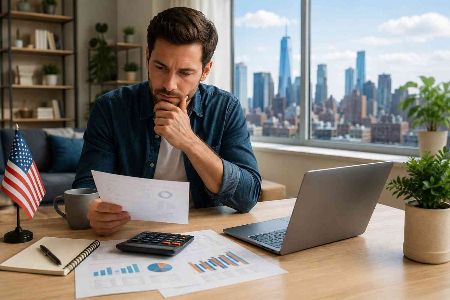 Evaluate Future Income Before Taking A Loan