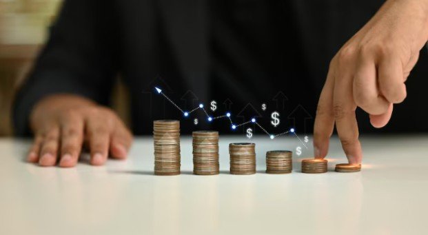Funding and Cash Flow Are Major Market Signals