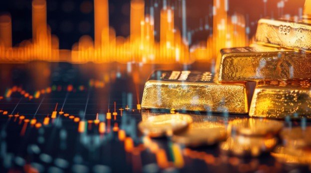 Gold Market Trends and Safe-Haven Demand
