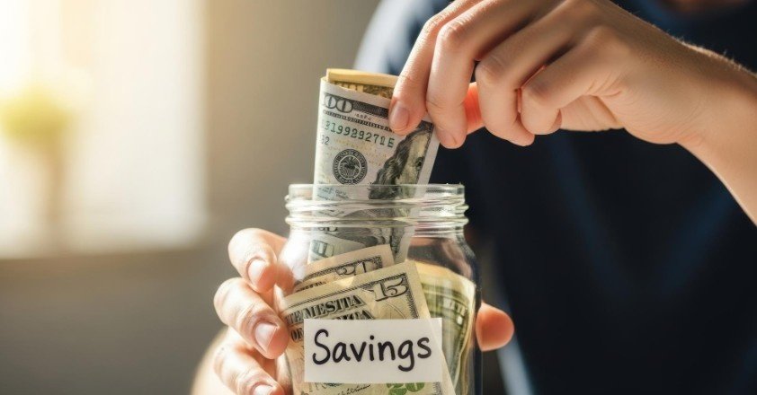 High-Yield Savings Accounts