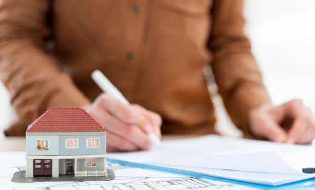 Housing Inventory Is Slowly Improving