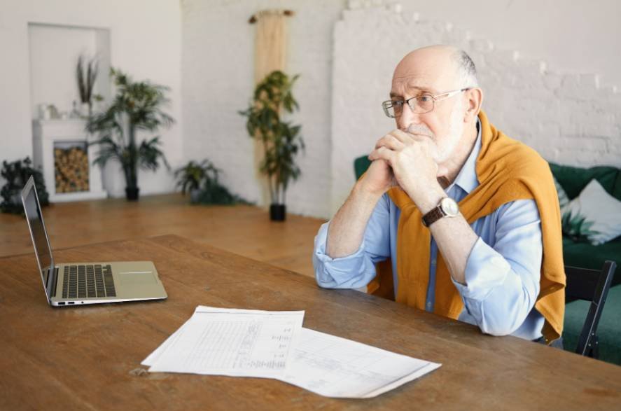 How Market Trends Affect Retirement Accounts