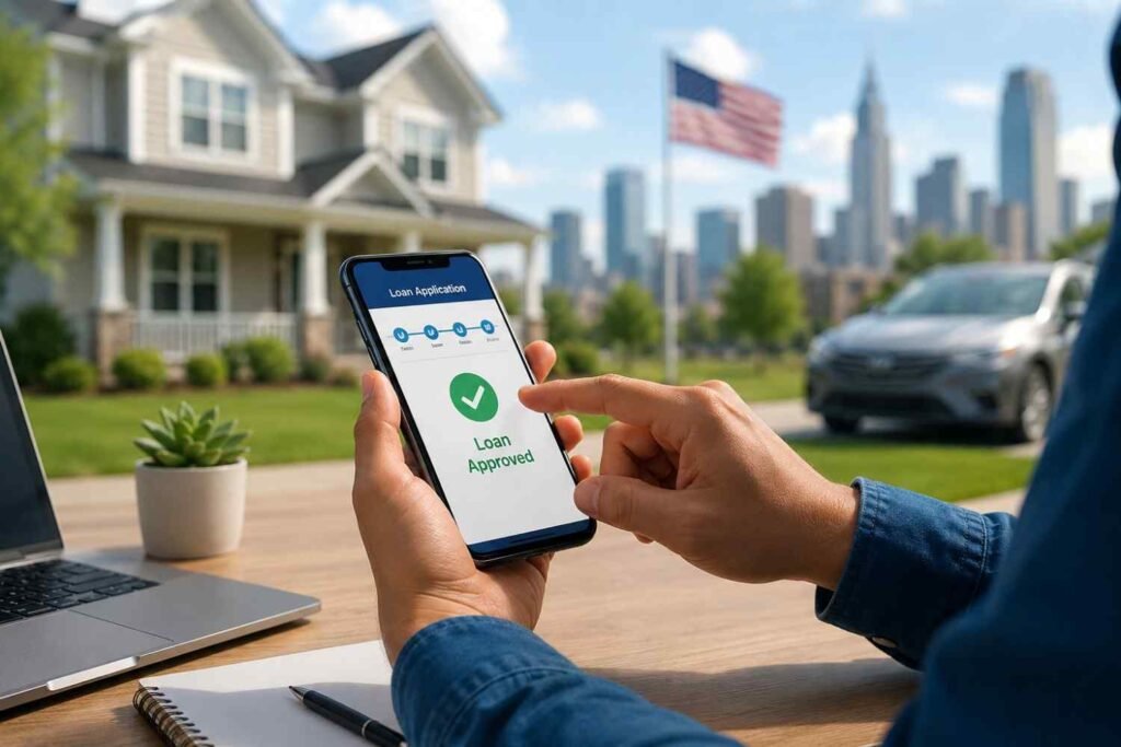 How Modern Loan Practices Are Changing The Borrowing Experience