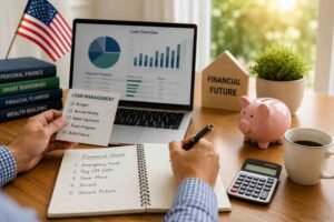 How Responsible Loan Management Can Protect Your Financial Future