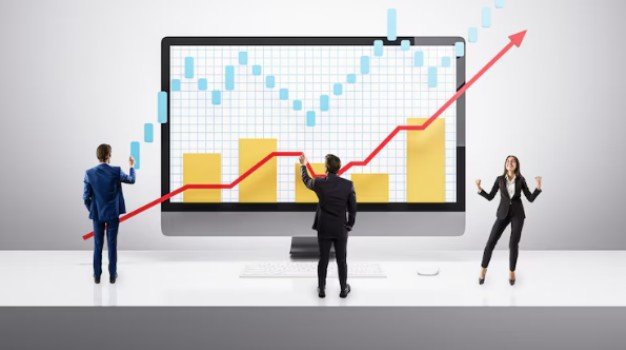 How Rising Interest Rates Affect the Stock Market