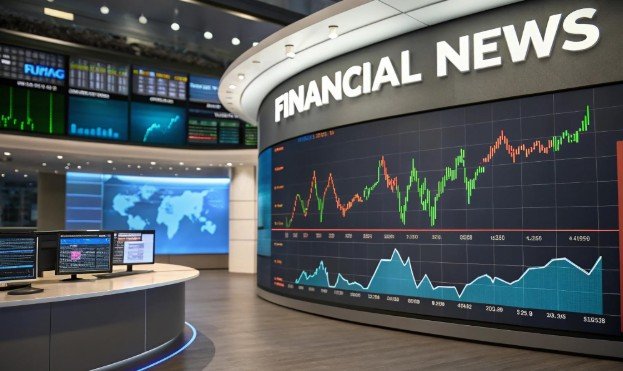 How Smart Investors Read Market News Calmly
