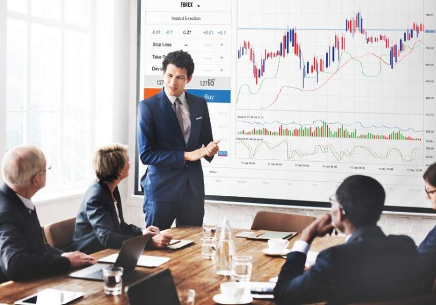 How Stock Market Trends Affect Everyday Investors