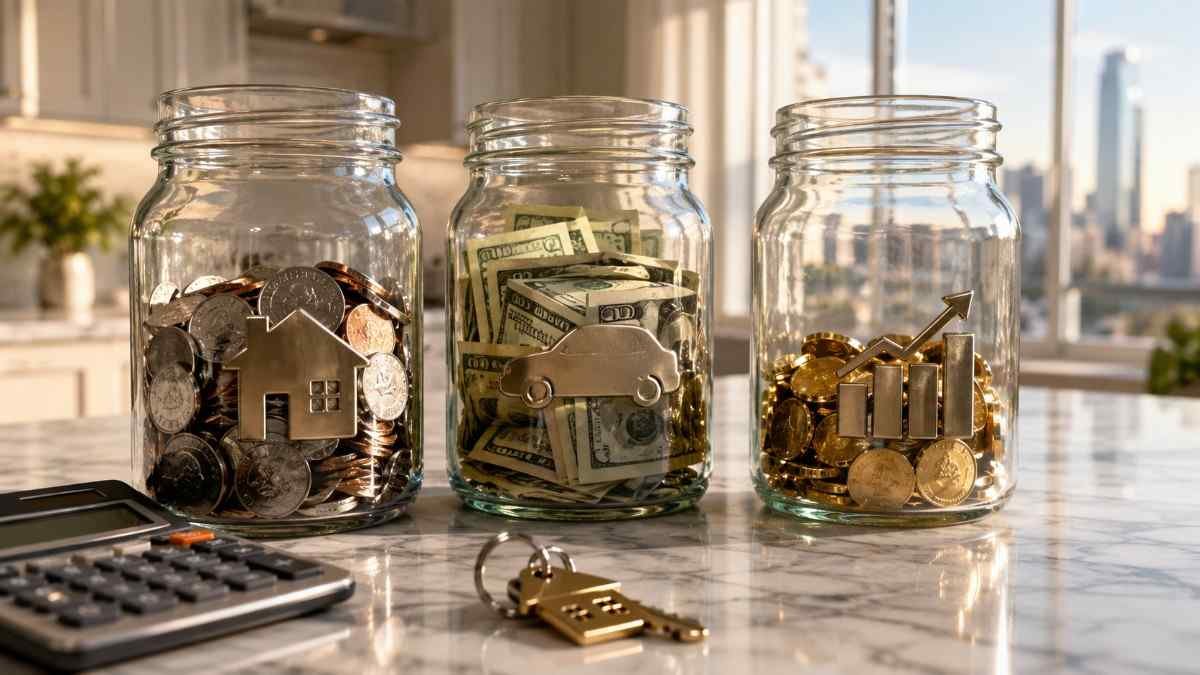 How To Use Personal Financial Management Tips