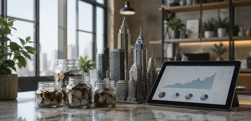 Invest Smarter How To Invest In Index Funds With Ease