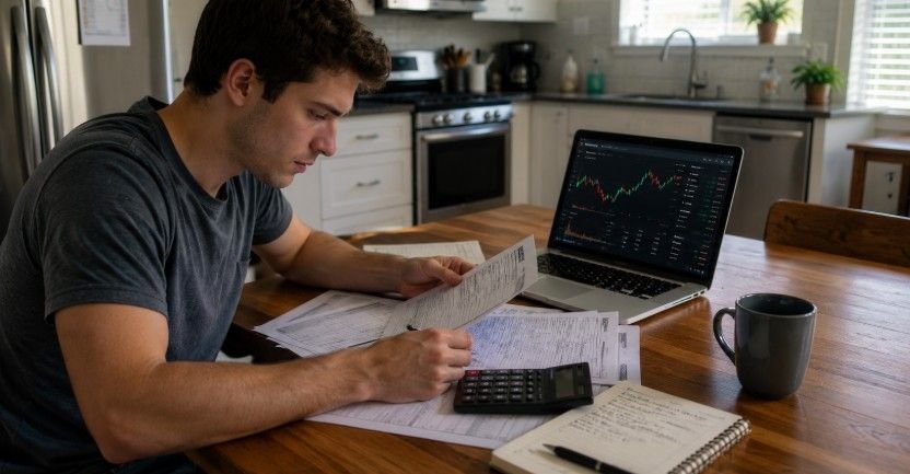 Investor Tax Hack What Is The $3000 Capital Loss Rule