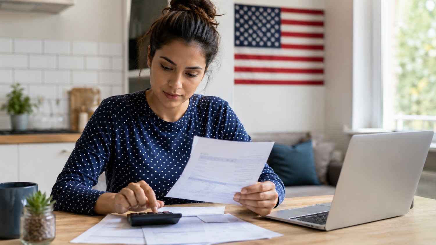 Make Sure The Monthly Payment Fits Your Lifestyle