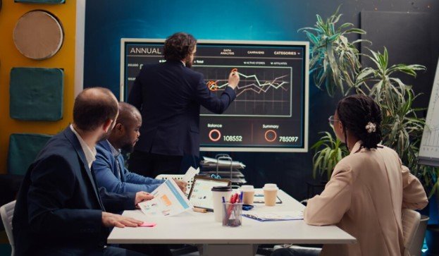 Market Trends for Small Business Owners and Investors