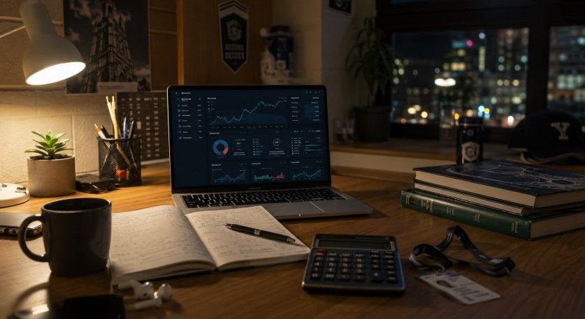 New Investor What Is Brokerage Account And How It Works