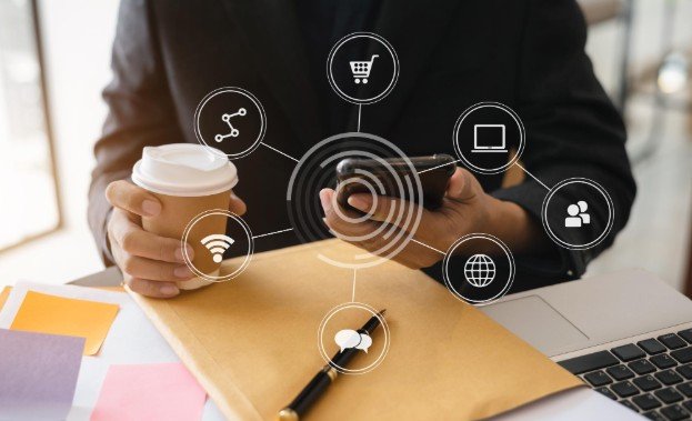 Omnichannel Selling Helps Brands Stay Visible