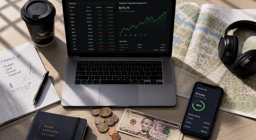 Pick Simple Investments