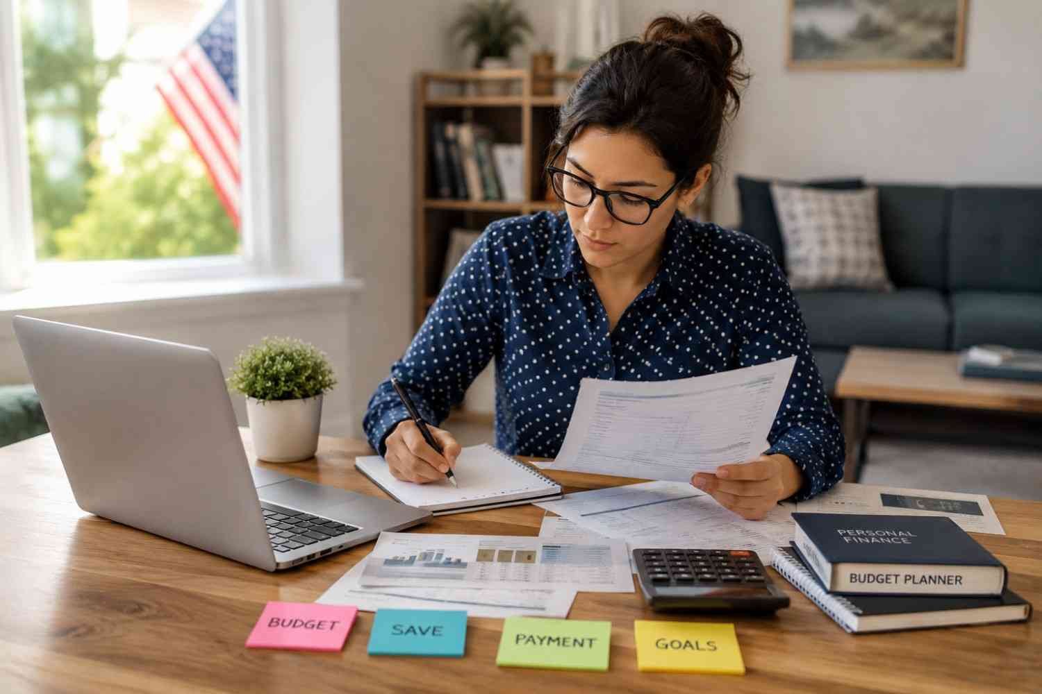 Practical Habits That Support Responsible Loan Management
