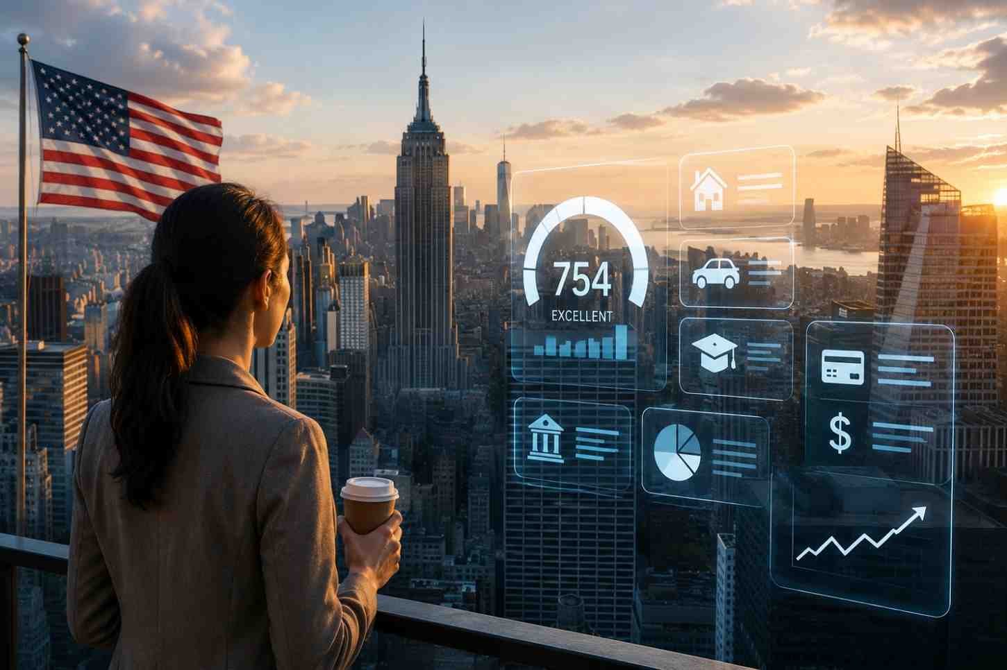 Preparing for the Future of Consumer Credit