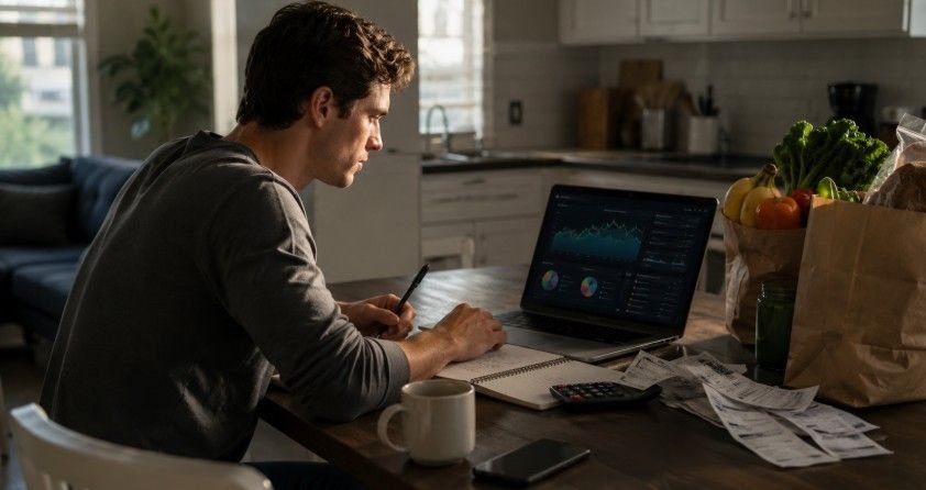 Protect Cash And Savings