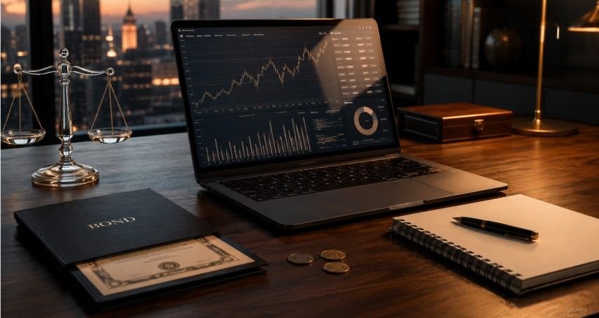 Risk And Potential ROI For Moderate Investment For Balanced Growth