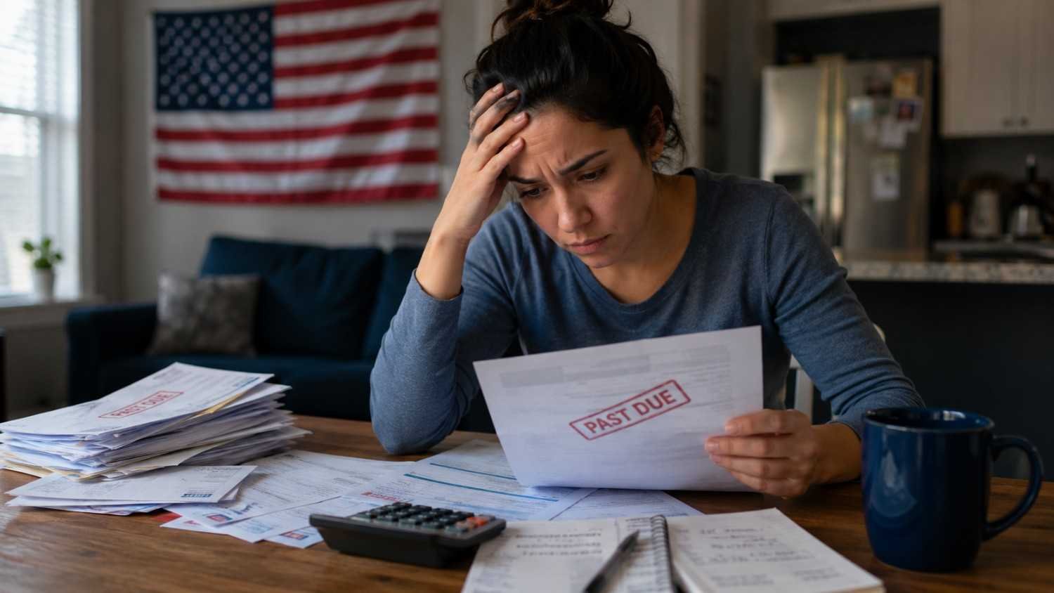 Risks That Come With Easy Access to Credit