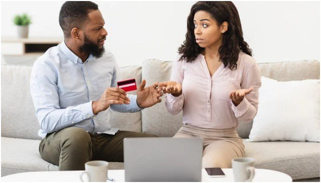 Build Friction Before Money Leaves Your Account