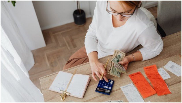 Create a Budget That Does Not Feel Like Punishment