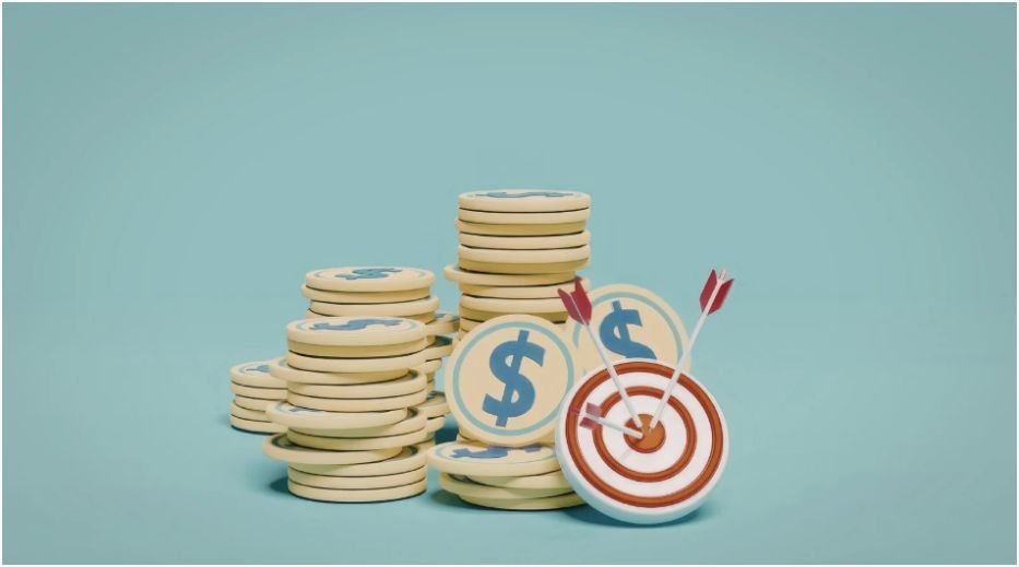 how to set financial goals