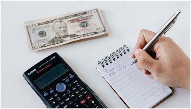 Build a Monthly Action Plan
