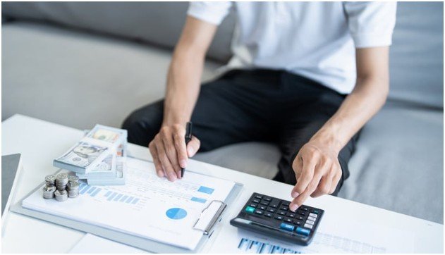 Automate Savings Before the Money Disappears