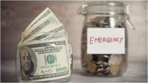 how to prepare for financial emergencies