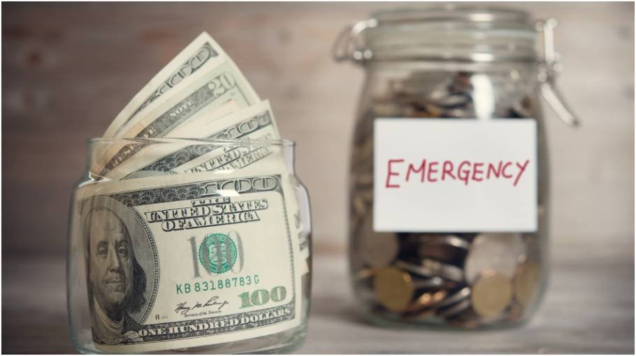 how to prepare for financial emergencies