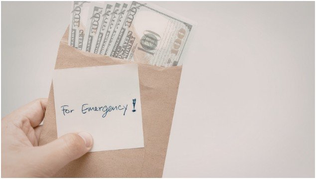 Build a Liquid Emergency Fund First