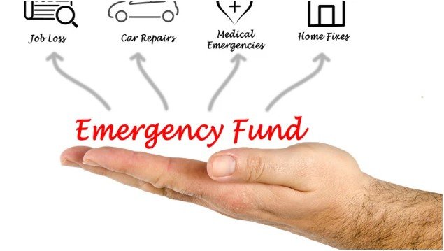 Organize Your Financial Emergency Kit