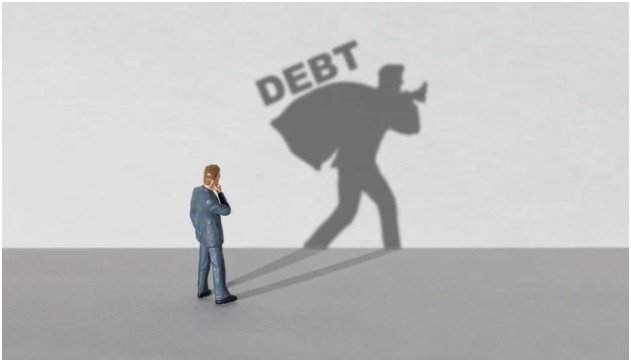 Use the Extra Gap for Debt-Payoff Goals